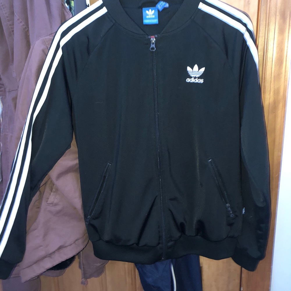 Adidas jacket